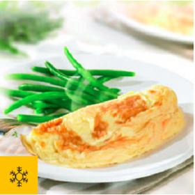 Omelette surgelata semplice Gastronome