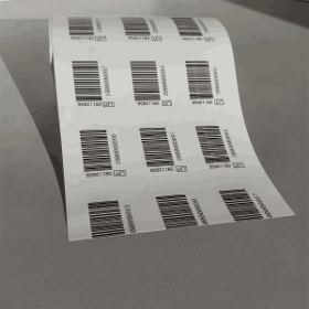 barcode adesivi