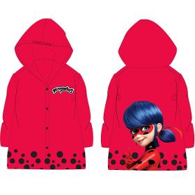 Grossista Licencia Giacca poncho Miraculous 