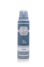 Golf Cosmetics Deodorante per uomo 150 ml