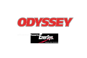 Enersys Odissey