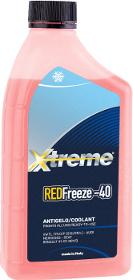 Xtreme REDFreeze -40