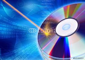 Replica CD DVD, CD/DVD pressati