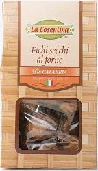 Fichi Secchi di Calabria - Box Forno gr.200