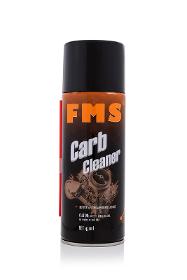 FMS Detergente per carboidrati 450ml