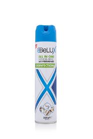 Belux Spray di disinfezione 300ml