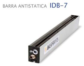 BARRA ANTISTATICA IDB-7