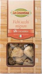 Fichi Secchi di Calabria - Box Mignon gr.200