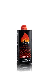 Golf Cosmetics Golf Premium Fluido per accendini 127 ml