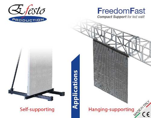 FreedomFast