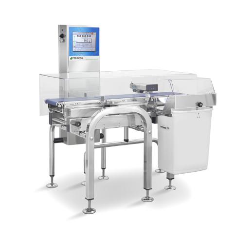 08T3 checkweigher