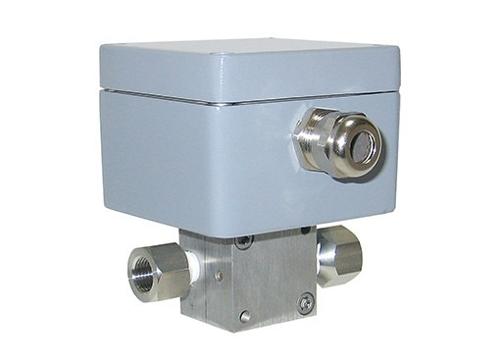 Trasmettitore di pressione differenziale - 8303