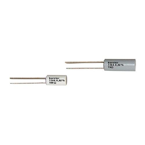 Resistore a filo - 11xx series