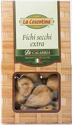 Fichi Secchi di Calabria - Box Extra gr.200