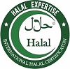 HALAL EXPERTISE CERTIFICATION