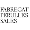 FABREGAT PERULLES SALES