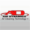 AIR DYNAMICS INDUSTRIAL SYSTEMS CORP