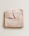 asciugamano con cappuccio neonato Hooded Towel Baby
