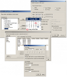 Centaur Standard Multitecnologia | Software per Controlli Accessi