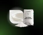 Latte in polvere con l’aggiunta di grassi (FFMP) 