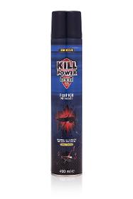 Kill Power 400 ml