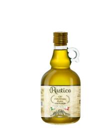 Il Rustico - Olio Extra vergine 100% Italiano