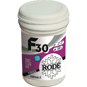 F30 Fluor Powder